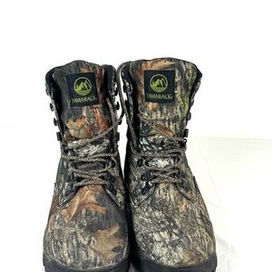 Tamarack Men's Camouflage Boots